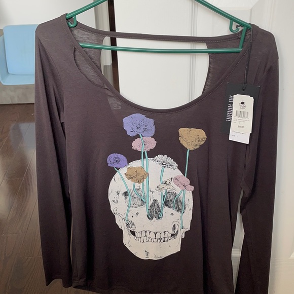 Chaser large long sleeve tshirt - Picture 1 of 1